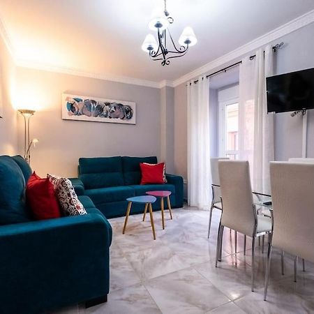 شقة إشبيلية  في Apartamento Centro - Zona Arenal المظهر الخارجي الصورة