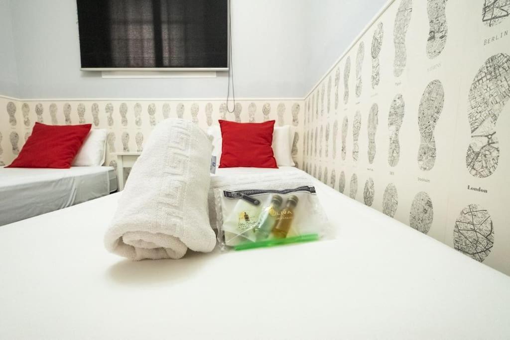 شقة إشبيلية  في Apartamento Centro - Zona Arenal المظهر الخارجي الصورة
