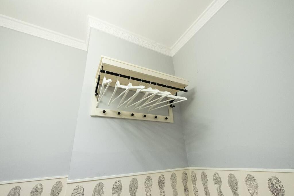 شقة إشبيلية  في Apartamento Centro - Zona Arenal المظهر الخارجي الصورة